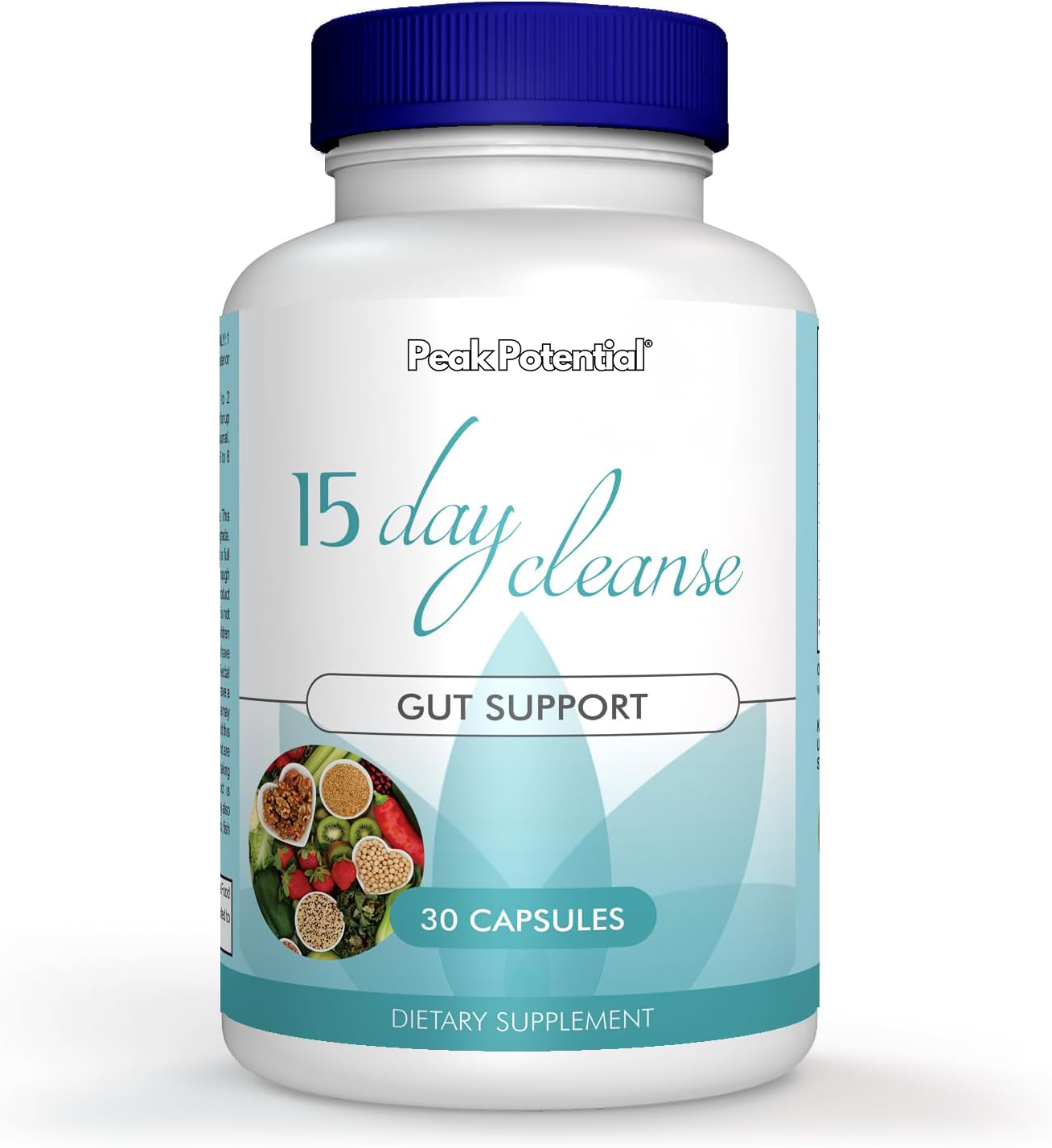 15 Day Super Cleanse Special Offer