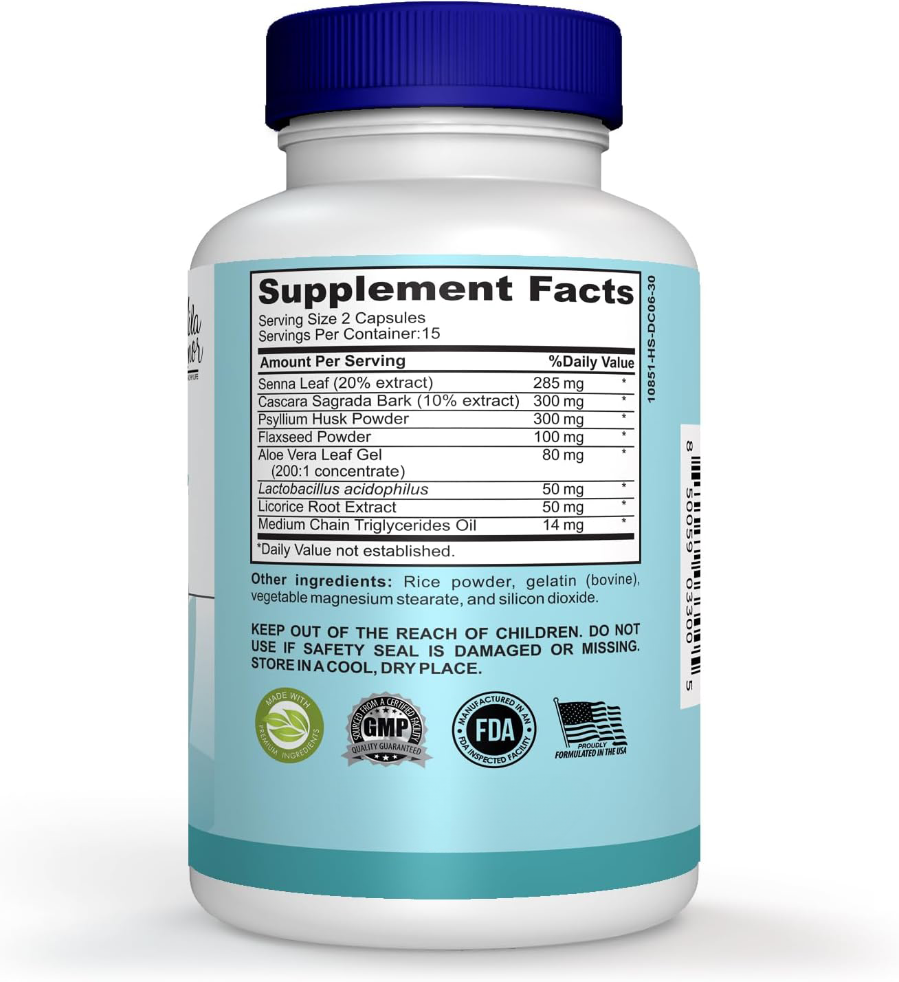 15 Day Super Cleanse Special Offer