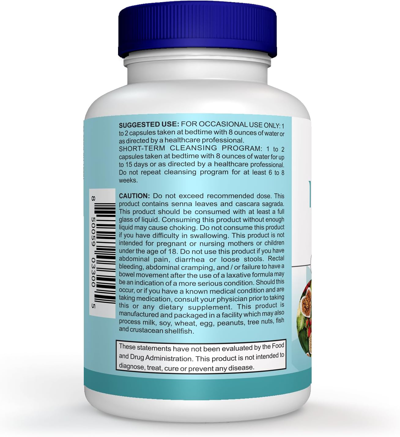 15 Day Super Cleanse Special Offer