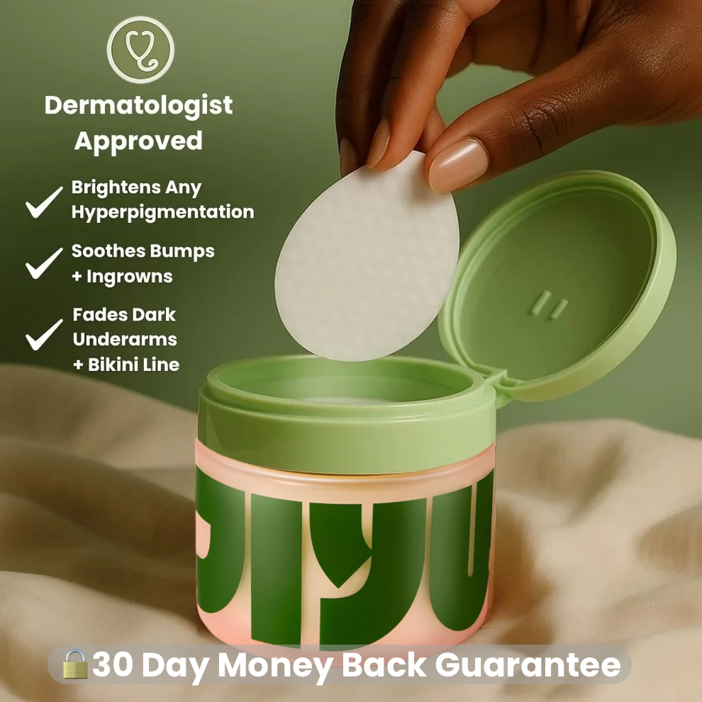Tone + Glow Complex™ Pads product photo 2