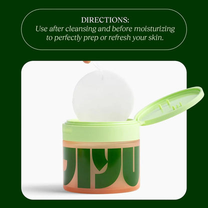 Tone + Glow Complex™ Pads