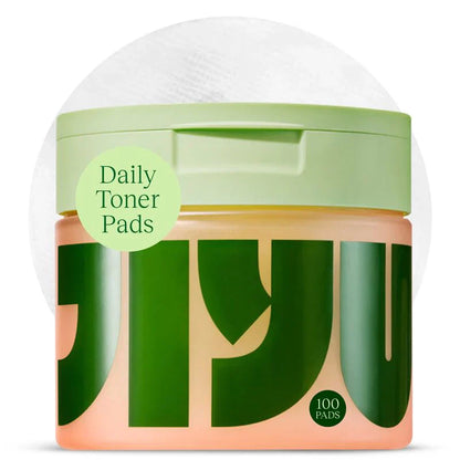 Tone + Glow Complex™ Pads