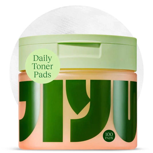 Tone + Glow Complex™ Pads